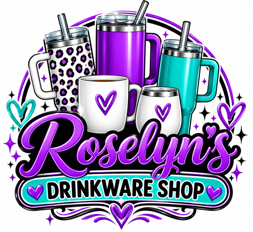 Roselyn's Drinkware Shop